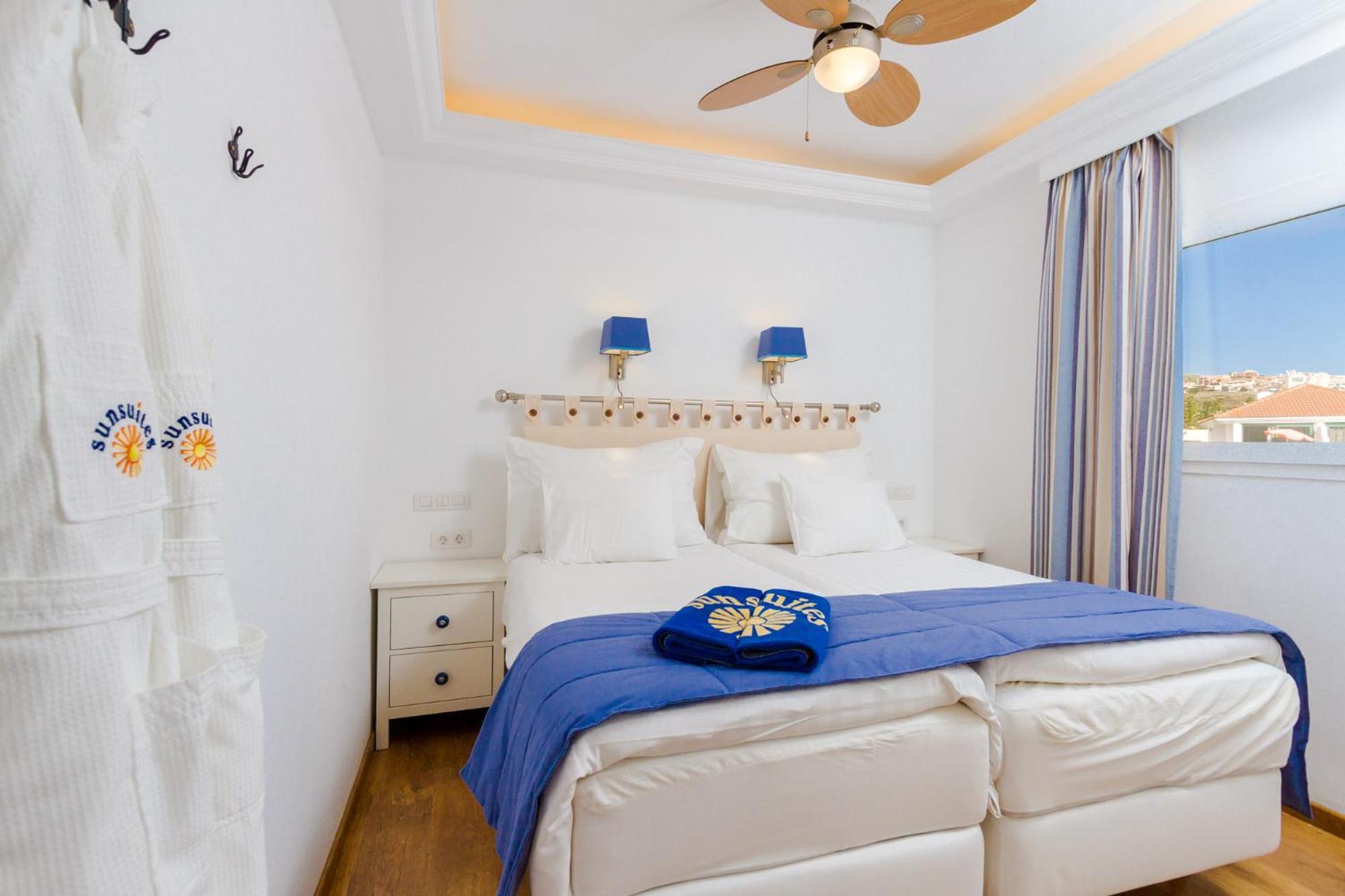 Sunsuites Carolina Сан-Августин Номер фото