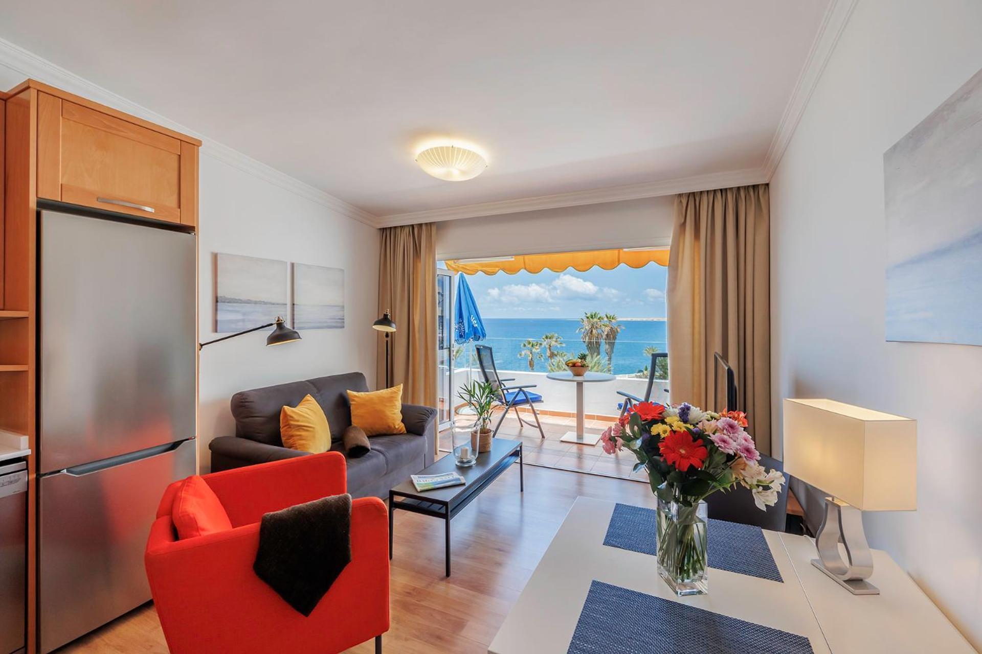 Sunsuites Carolina Сан-Августин Номер фото